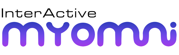Logo MyOmni, Software Integrasi Marketplace, Platform Terpusat untuk Marketplace